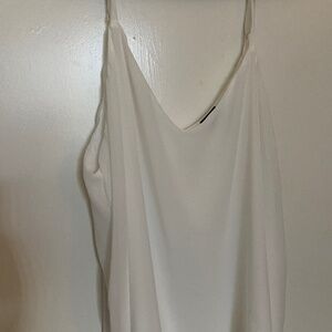 Sophie Chiffon Swing Cami